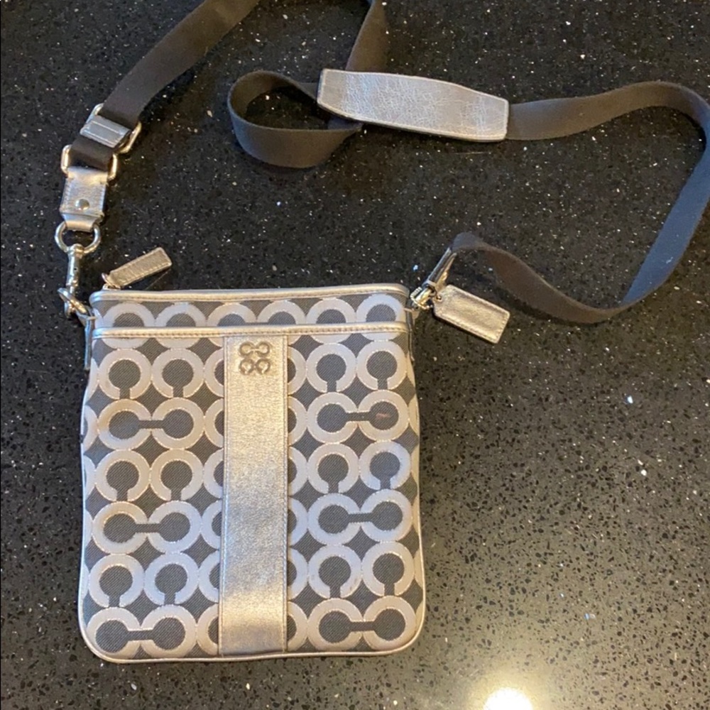 Coach Crossbody bag